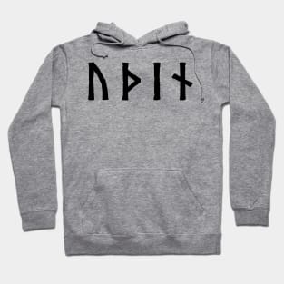 Odin Hoodie